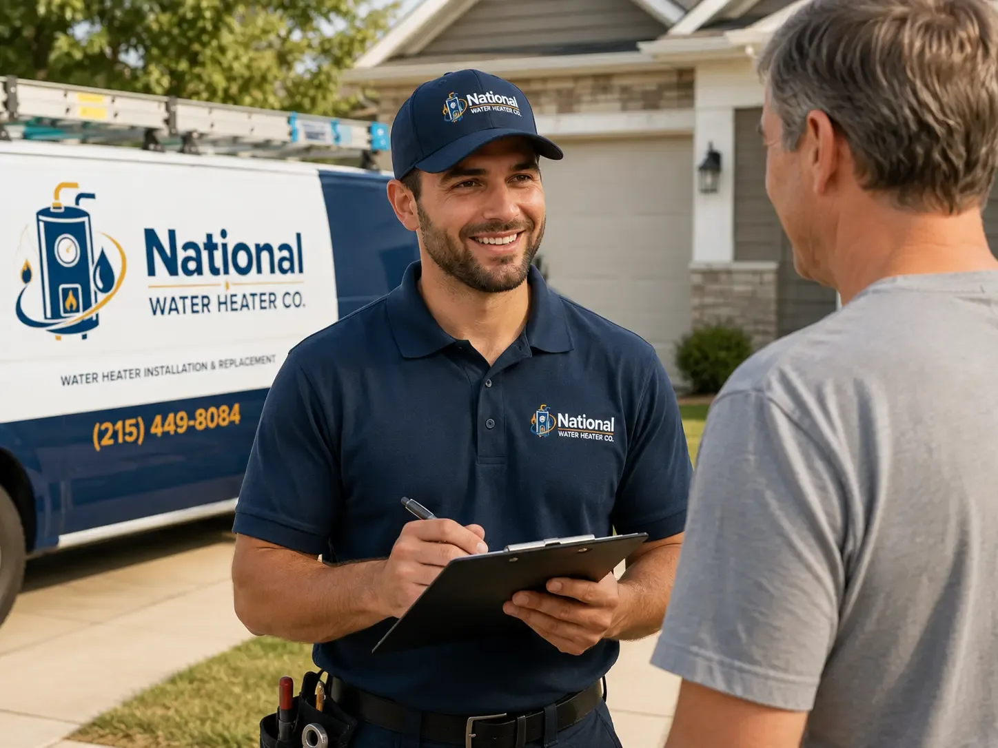 Water Heater Installation Warner Springs, CA FAQs